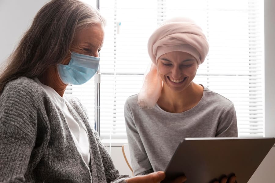 The Road to Recovery: Life After Inpatient Treatment
